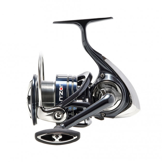 Катушка Daiwa 19 N'ZON Plus LT 6000SS-P - Оружейно-рыболовный центр BALLISTICA