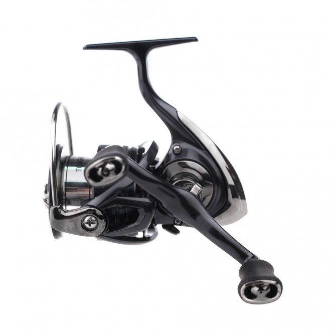 Катушка Daiwa 19 N'ZON Plus LT 5000S-CP DH - Оружейно-рыболовный центр BALLISTICA