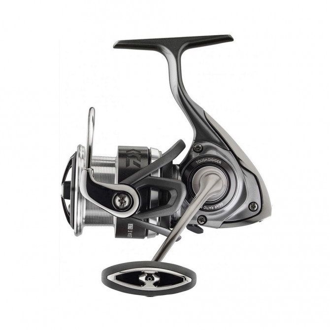 Катушка безынерционная DAIWA "19 Lexa E LT 2000S" 10226-200 - Оружейно-рыболовный центр BALLISTICA