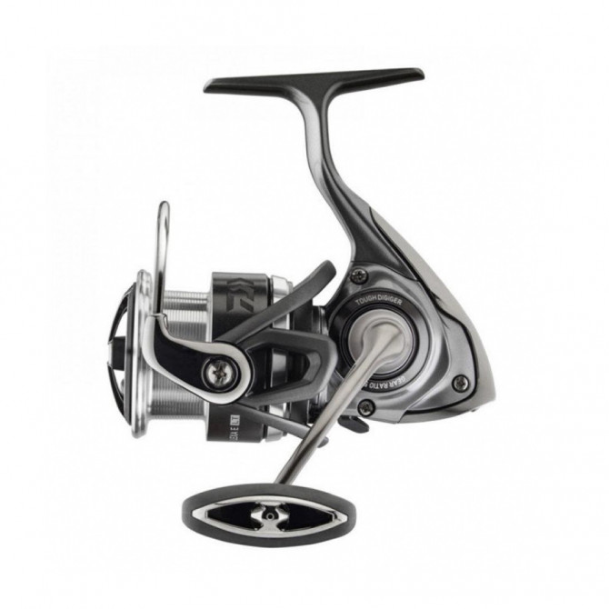 Катушка безынерционная DAIWA "19 Lexa E LT 3000" 10226-301 - Оружейно-рыболовный центр BALLISTICA