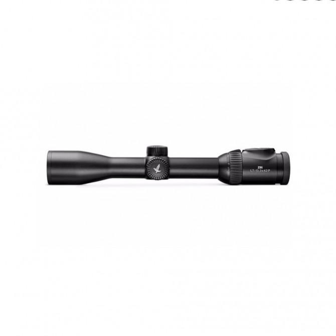 Прицел Swarovski Z8i 1.7-13.3x42* к P L 4A-IF (FLEXCHANGE) - Оружейно-рыболовный центр BALLISTICA