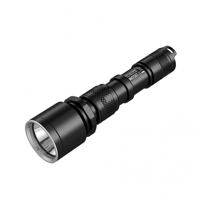 Фонарь NITECORE MH25GT HUNTING KIT Cree XP-L - Оружейно-рыболовный центр BALLISTICA