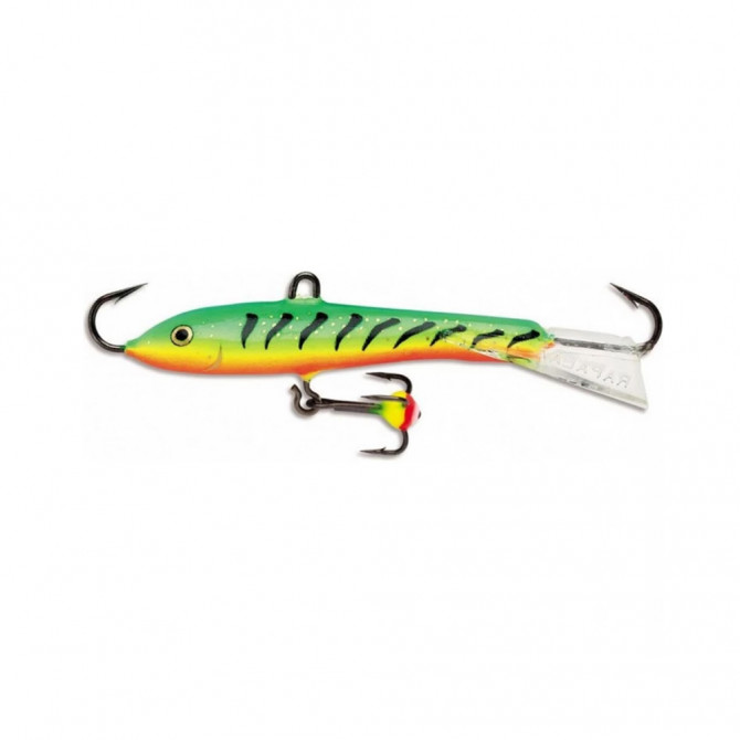 Балансир RAPALA Jigging Rap Color Hook 3 /GT WH3-GT - Оружейно-рыболовный центр BALLISTICA