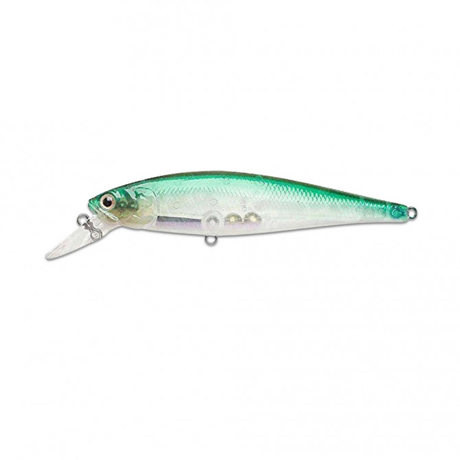 Воблер Lucky Craft Pointer 100-368 Ghost Natural Shad - Оружейно-рыболовный центр BALLISTICA