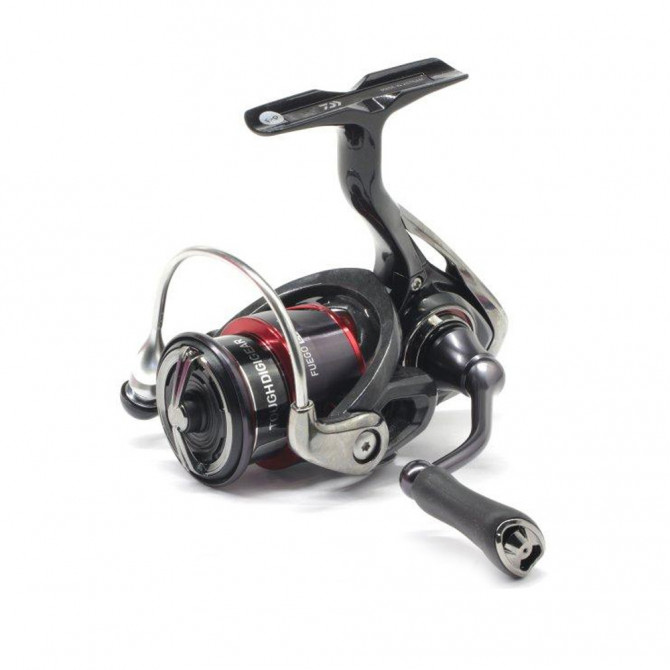 Катушка DAIWA 20 FUEGO LT1000_10223-100 - Оружейно-рыболовный центр BALLISTICA