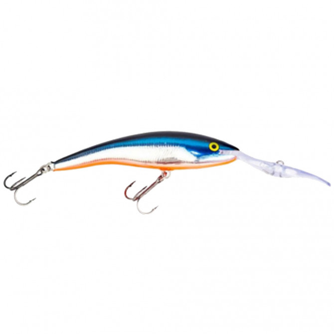 Воблер RAPALA Deep Tail Dancer 11 /BGHM TDD11-BGHM - Оружейно-рыболовный центр BALLISTICA