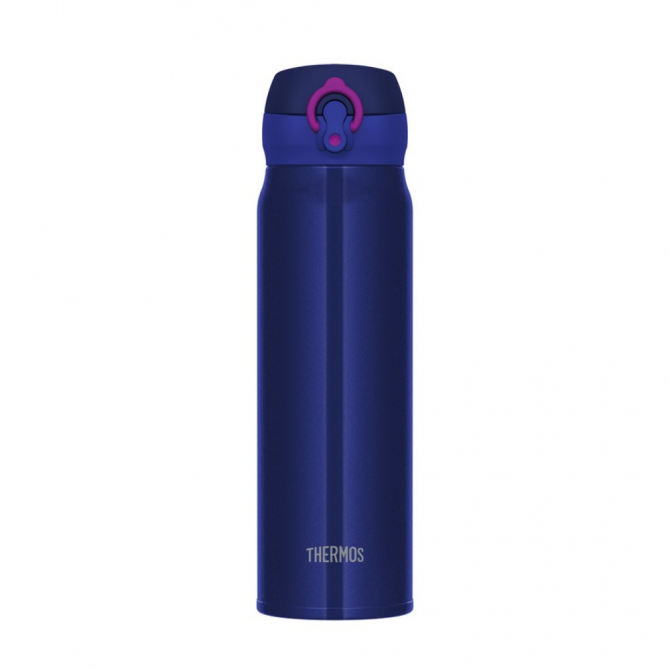 Термос из нерж. стали тм THERMOS JNL-604 NV-P 0.6L - Оружейно-рыболовный центр BALLISTICA