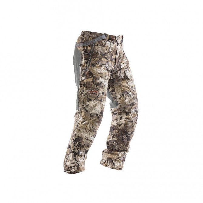 Брюки Boreal Pant цв. Optifade Marsh 50077-WL - Оружейно-рыболовный центр BALLISTICA