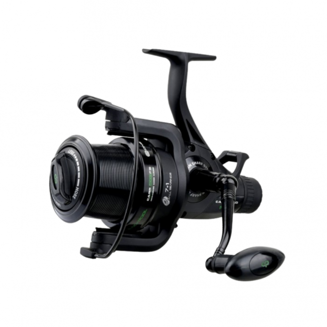 CARP PRO Катушка One Blackpool Carp 8000 FS CPBPCR8 - Оружейно-рыболовный центр BALLISTICA