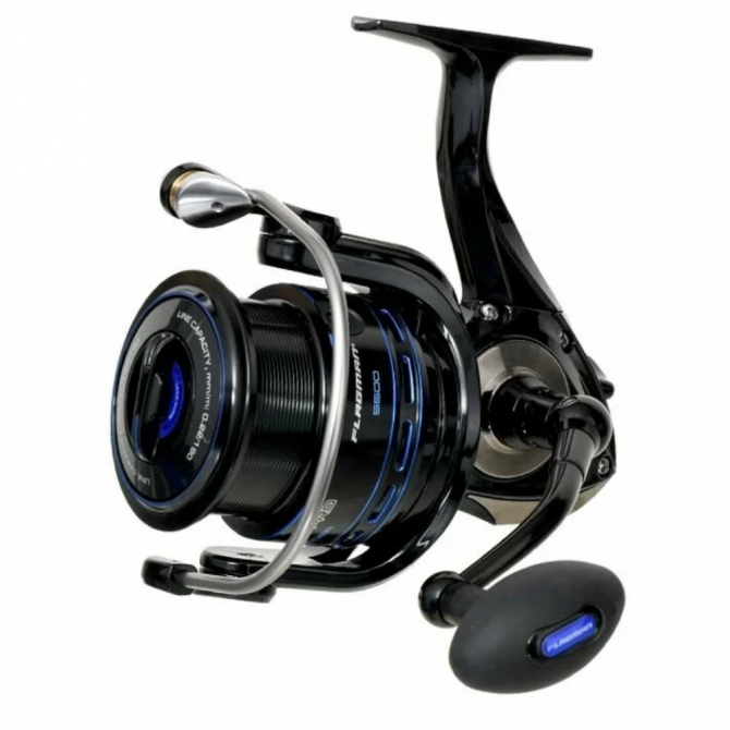 FLAGMAN Катушка фидерная Armadale Pro Feeder Reel 5500 ARPF5500 - Оружейно-рыболовный центр BALLISTICA