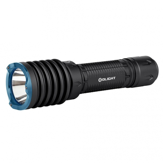 Фонарь OLIGHT WARRIOR X 3 124548 - Оружейно-рыболовный центр BALLISTICA