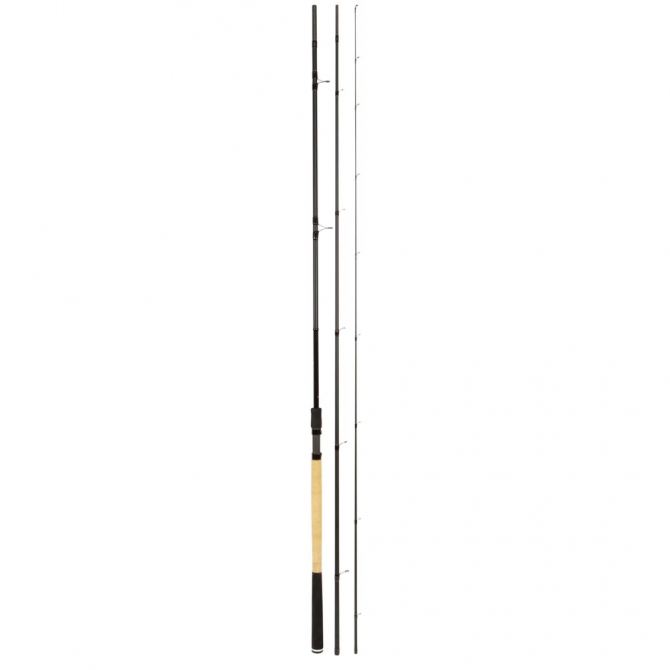 Удилище матч "Volzhanka Pro Sport Inferno 13ft 14g" 3.9м (3 секции) тест 14гр 030-1050 - Оружейно-рыболовный центр BALLISTICA