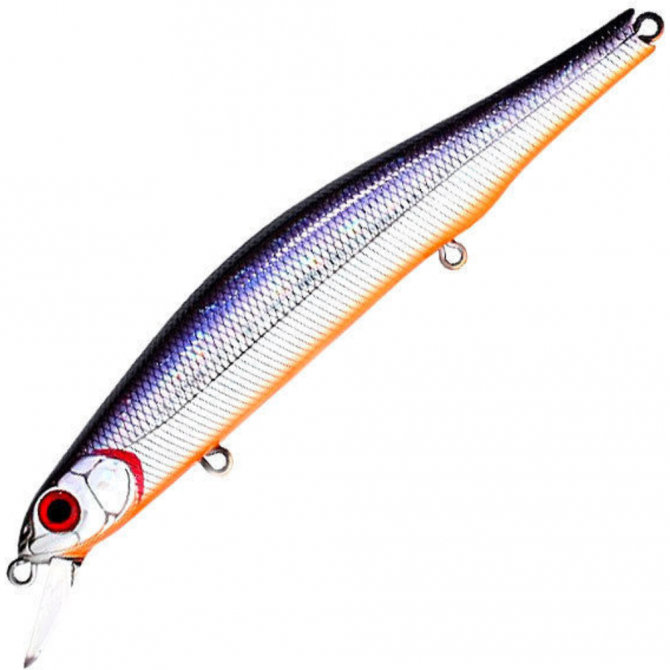 Воблер ZIPBAITS Orbit 130 SP-SR (ZB-O-130-SPSR-104M) - Оружейно-рыболовный центр BALLISTICA