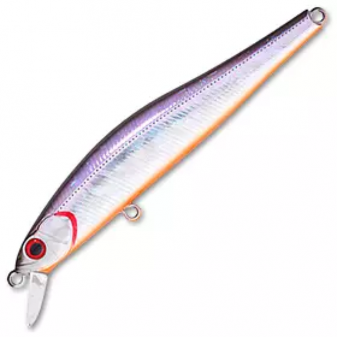 Воблер ZIPBAITS Orbit 90 SP-SR (ZB-O-90-SPSR-104M) - Оружейно-рыболовный центр BALLISTICA