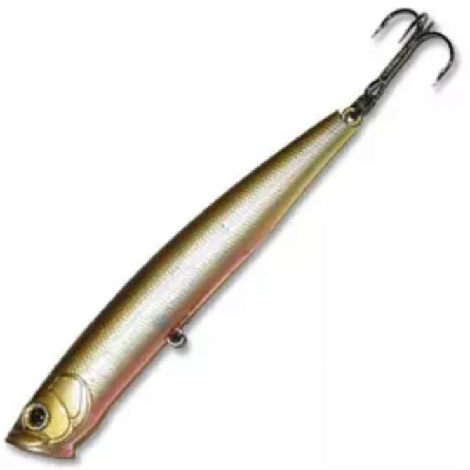 Воблер ZIPBAITS Skinny Pop (ZB-SKP-039R) - Оружейно-рыболовный центр BALLISTICA