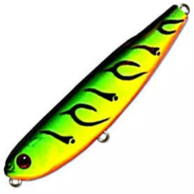 Воблер ZIPBAITS ZBL DS Fakie Dog (ZB-ZFD-DS-070R) - Оружейно-рыболовный центр BALLISTICA