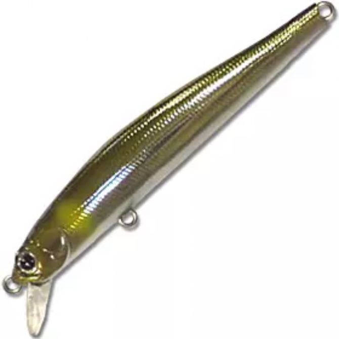 Воблер ZIPBAITS ZBL System Minnow 11F (ZB-ZSM-11F-820R) - Оружейно-рыболовный центр BALLISTICA