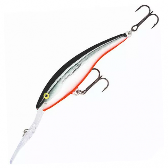 Воблер RAPALA Deep Tail Dancer 13 /HLWM TDD13-HLWM - Оружейно-рыболовный центр BALLISTICA