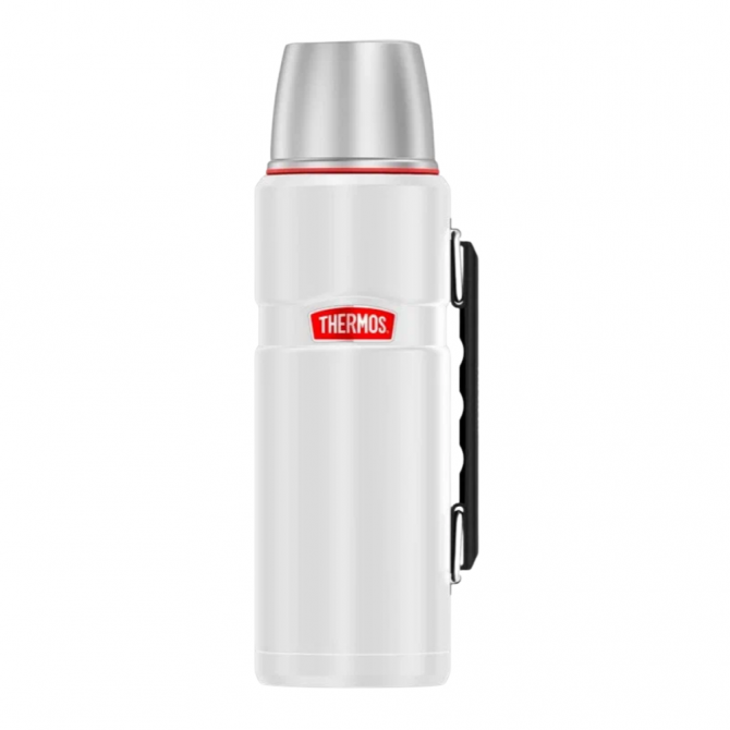 Термос из нерж. стали тм THERMOS SK2010 MWVY 1.2L - Оружейно-рыболовный центр BALLISTICA