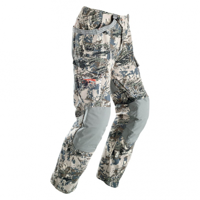 Брюки Timberline Pant New цв. Optifade Open Country 50113-OB - Оружейно-рыболовный центр BALLISTICA