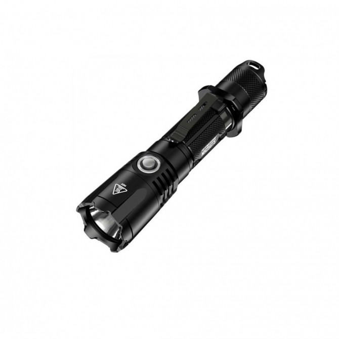 ФОНАРЬ NITECORE MH25GTS CREE XHP35 HD - Оружейно-рыболовный центр BALLISTICA