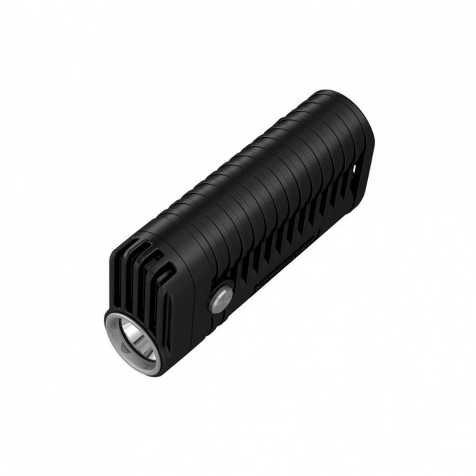 ФОНАРЬ NITECORE MT22A CREE XP-G2 S3 BLACK - Оружейно-рыболовный центр BALLISTICA