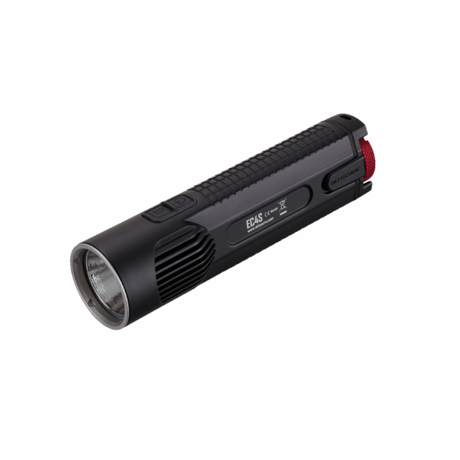 ФОНАРЬ NITECORE EC4S CREE XHP50  - Оружейно-рыболовный центр BALLISTICA