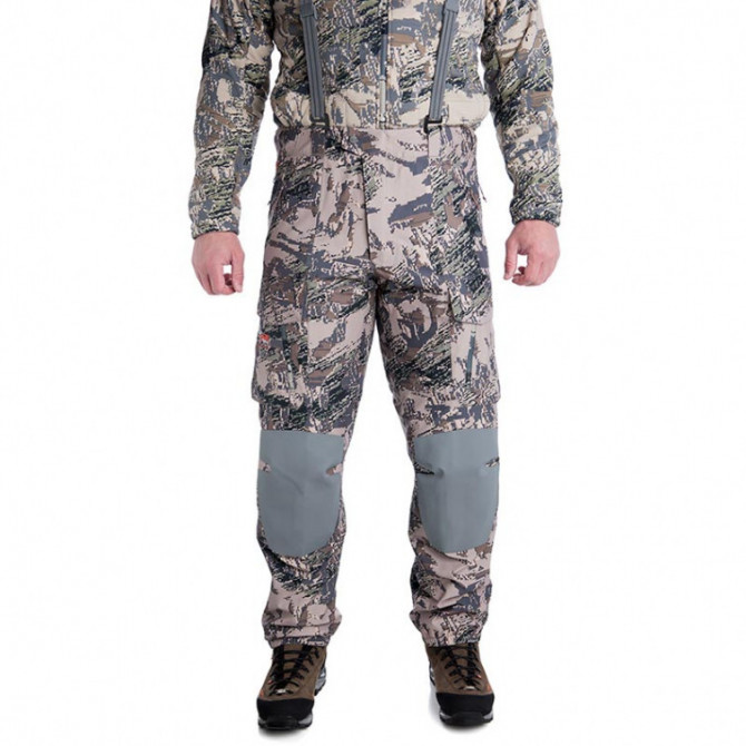 Брюки Stormfront Pant New цв. Optifade Open Country 50219-OB - Оружейно-рыболовный центр BALLISTICA