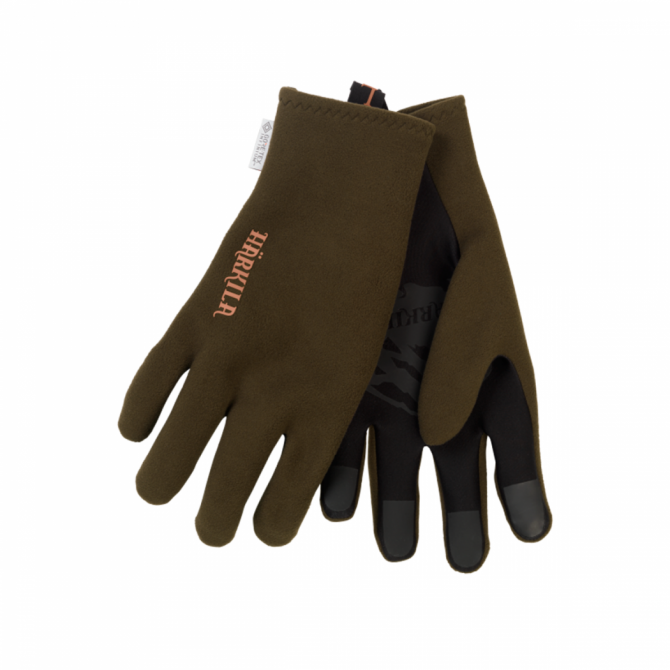 ПЕРЧАТКИ HARKILA MOUNTAIN HUNTER GLOVES HUNTING GREEN - Оружейно-рыболовный центр BALLISTICA