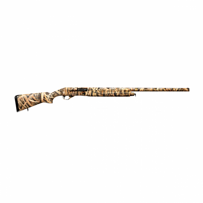 HUGLU RENOVA MOSSY OAK 12Х76, 760ММ - Оружейно-рыболовный центр BALLISTICA