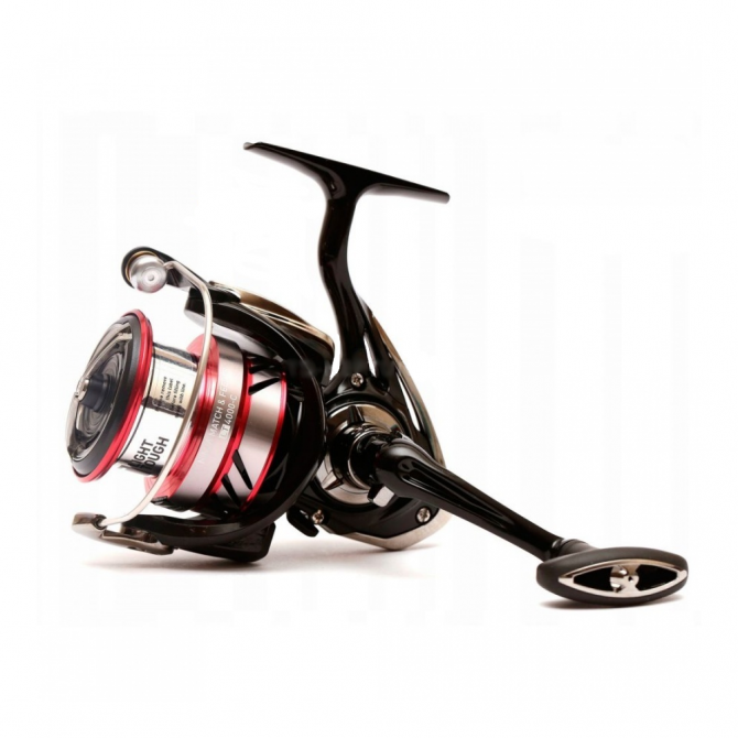 Катушка безынерционная DAIWA "18NINJA MATCH n FEEDER LT4000-C - Оружейно-рыболовный центр BALLISTICA