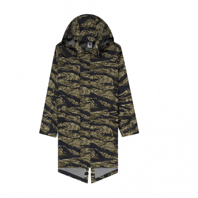 Куртка NIKELAB TIGER CAMO PARKA AOP 916430-235 - Оружейно-рыболовный центр BALLISTICA