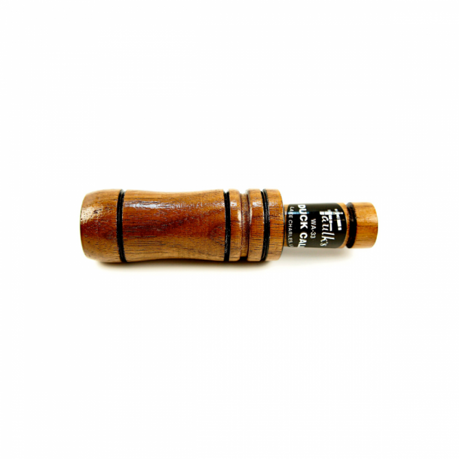 МАНОК ДУХОВОЙ FAULK’S DELUXE DUCK CALL (КРЯКВА) - Оружейно-рыболовный центр BALLISTICA