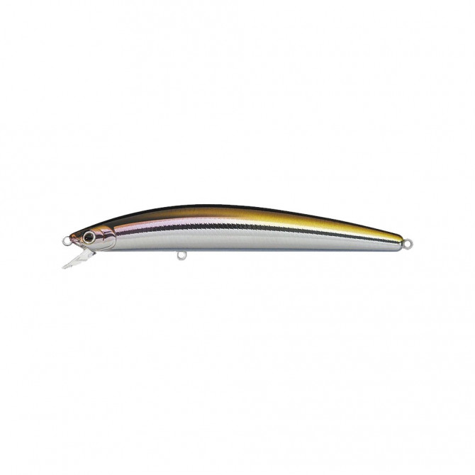 Воблер DAIWA TD MINNOW 120SP MATT WAKASAGI - Оружейно-рыболовный центр BALLISTICA