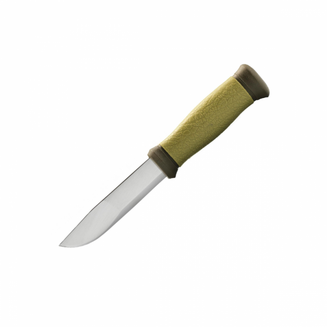 НОЖ MORAKNIV 2000 GREEN - Оружейно-рыболовный центр BALLISTICA