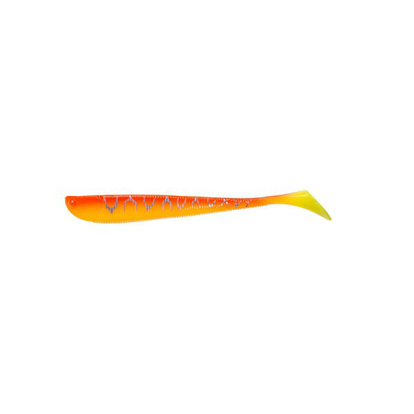 МЯГКАЯ ПРИМАНКА NARVAL SLIM MINNOW 9CM #009-SUNSET TIGER - Оружейно-рыболовный центр BALLISTICA