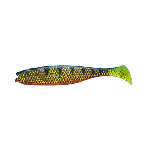 МЯГКАЯ ПРИМАНКА NARVAL SHPROTA 8CM #018-BLUE PERCH - Оружейно-рыболовный центр BALLISTICA