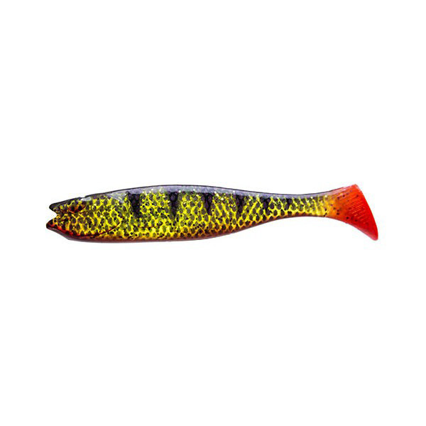 МЯГКАЯ ПРИМАНКА NARVAL SHPROTA 10CM #020-MAGIC PERCH - Оружейно-рыболовный центр BALLISTICA