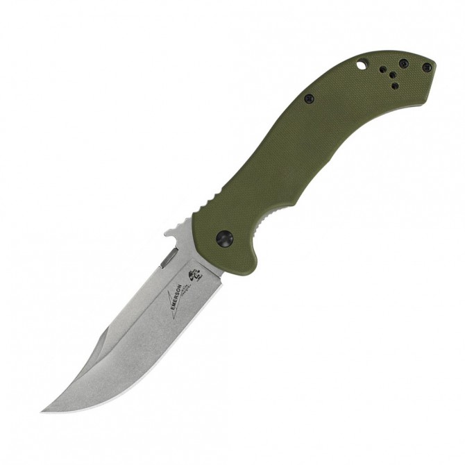 НОЖ KERSHAW 6030 CQC-10K - Оружейно-рыболовный центр BALLISTICA