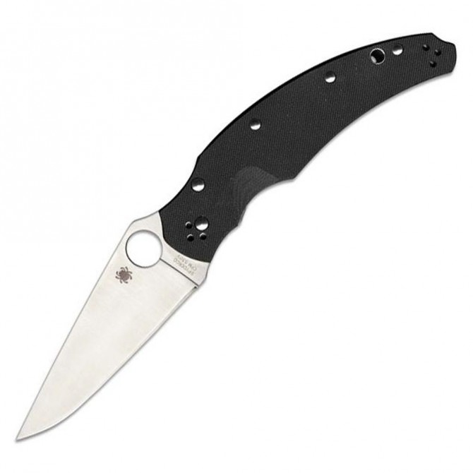 Нож Spyderco C218GP Opus 60169 - Оружейно-рыболовный центр BALLISTICA