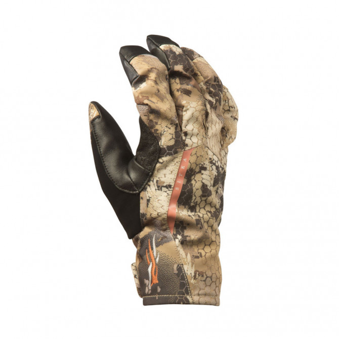 Перчатки Pantanal GTX Glove цв. Optifade Marsh 90142-WL - Оружейно-рыболовный центр BALLISTICA