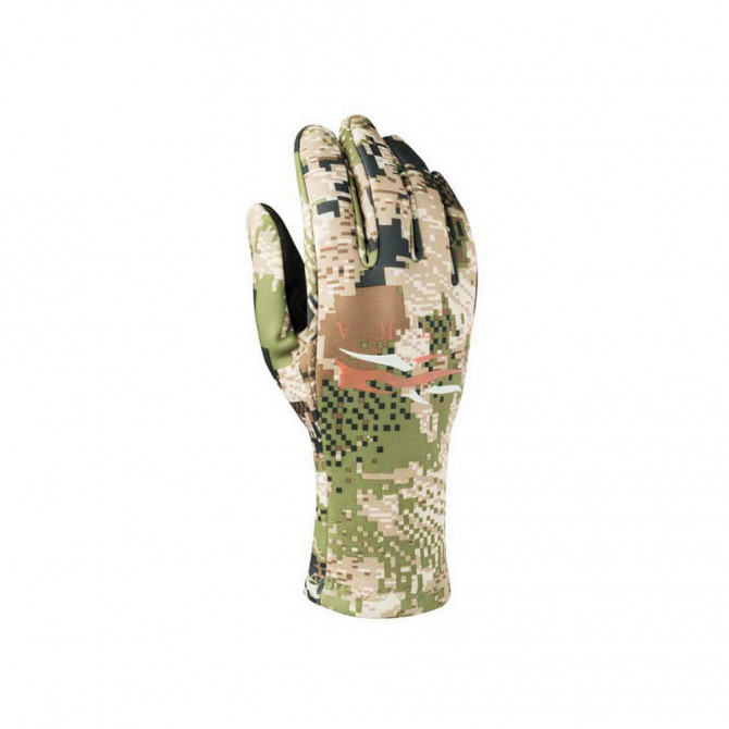 Перчатки WS Traverse Glove цв. Optifade Subalpine 90197-SA - Оружейно-рыболовный центр BALLISTICA