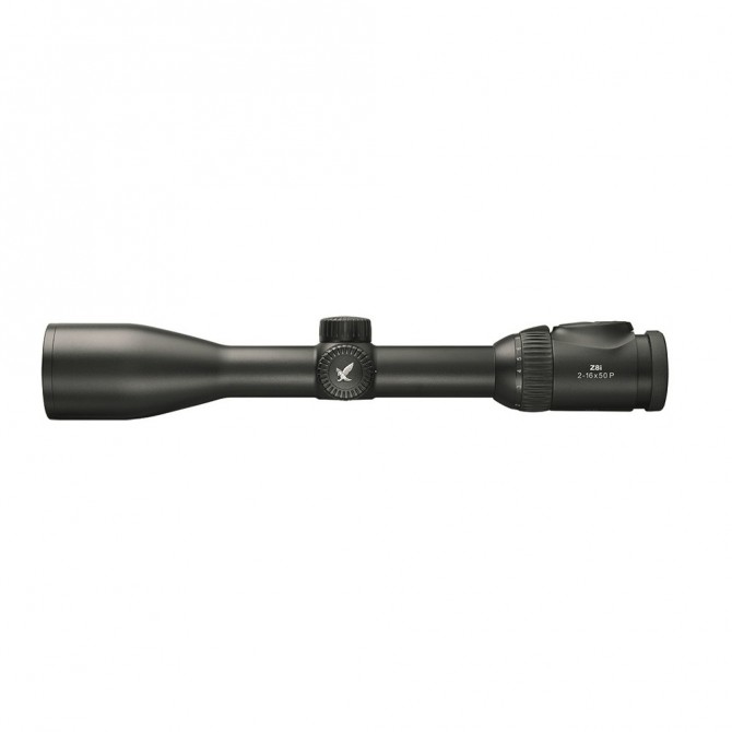 Прицел Swarovski Z8i 2-16x50* к P L 4W-I - Оружейно-рыболовный центр BALLISTICA