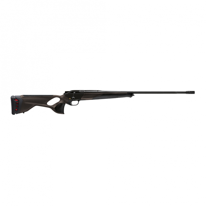 BLASER R8 ULTIMATE RECOIL ABSORPTION SYSTEM .300 ATT DB .243 ATT DB - Оружейно-рыболовный центр BALLISTICA