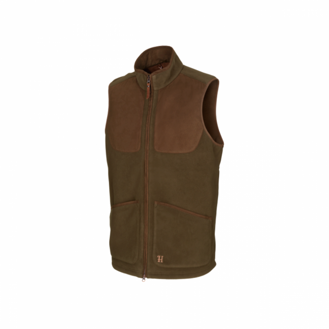 ЖИЛЕТ HARKILA STORNOWAY ACTIVE SHOOTING WAISTCOAT WILLOW GREEN - Оружейно-рыболовный центр BALLISTICA