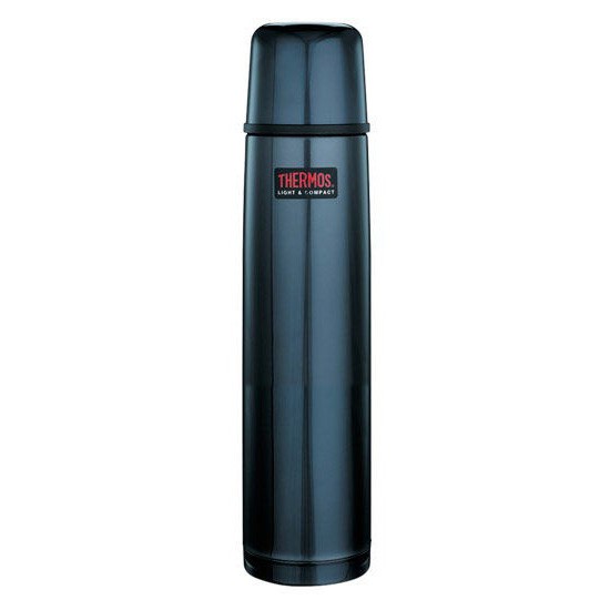 ТЕРМОС THERMOS FBB-1000BC MIDNIGHT BLUE - Оружейно-рыболовный центр BALLISTICA