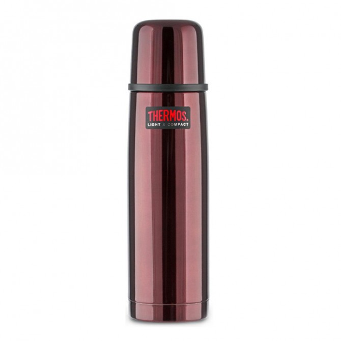 ТЕРМОС THERMOS FBB-500BC MIDNIGHT RED - Оружейно-рыболовный центр BALLISTICA