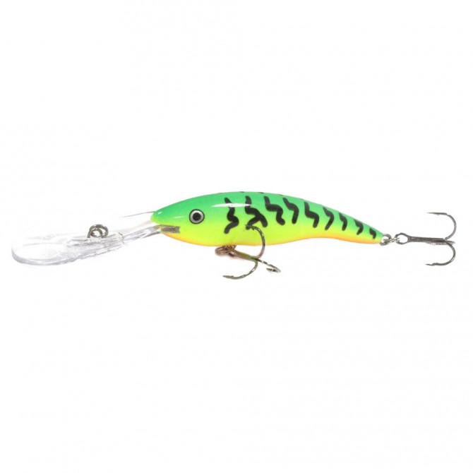 Воблер RAPALA Deep Tail Dancer 09 /FT TDD09-FT - Оружейно-рыболовный центр BALLISTICA