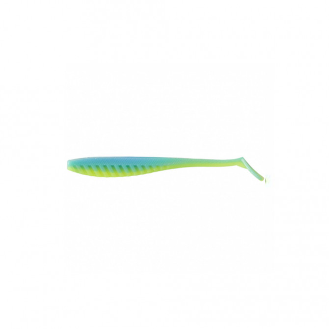 Приманка силиконовая Frapp Hustle minnow 4,5" #PAL03 - Оружейно-рыболовный центр BALLISTICA