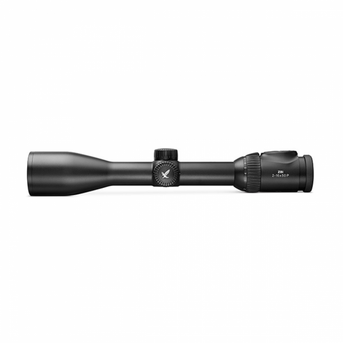 ПРИЦЕЛ SWAROVSKI Z8I 2-16X50 P L 4A-I - Оружейно-рыболовный центр BALLISTICA